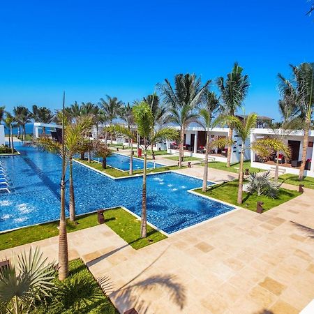 Hotel El Faro Monterrico Εξωτερικό φωτογραφία