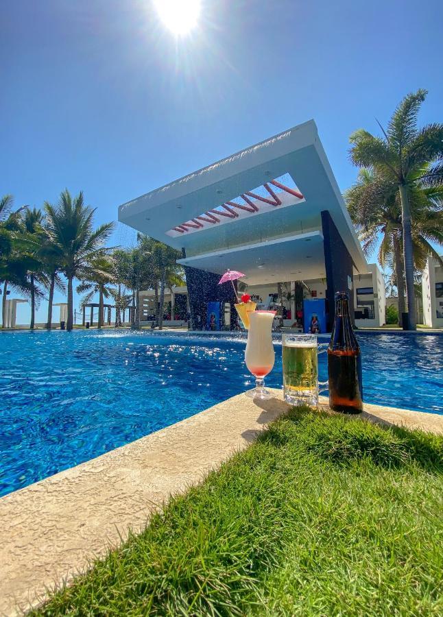Hotel El Faro Monterrico Εξωτερικό φωτογραφία