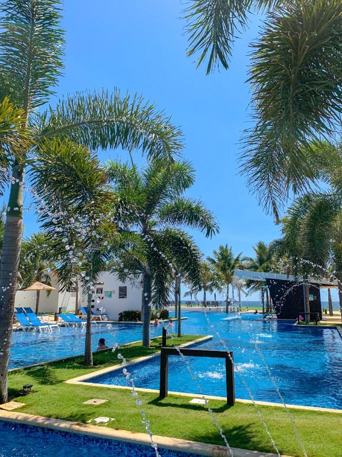 Hotel El Faro Monterrico Εξωτερικό φωτογραφία