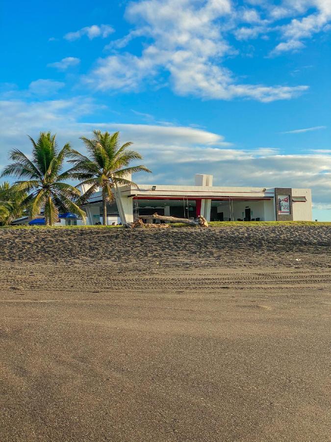 Hotel El Faro Monterrico Εξωτερικό φωτογραφία