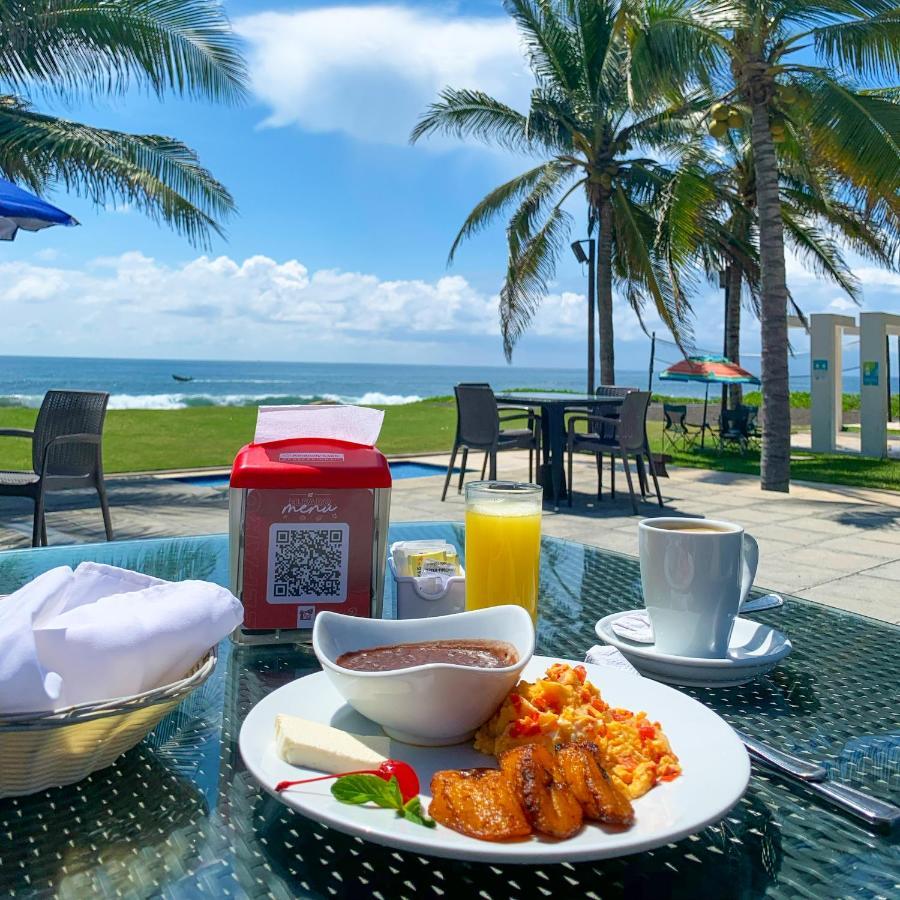 Hotel El Faro Monterrico Εξωτερικό φωτογραφία