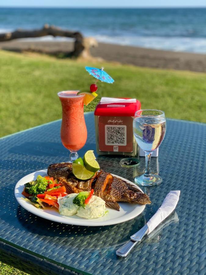 Hotel El Faro Monterrico Εξωτερικό φωτογραφία