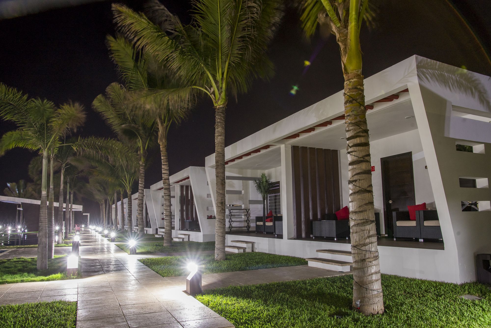 Hotel El Faro Monterrico Εξωτερικό φωτογραφία