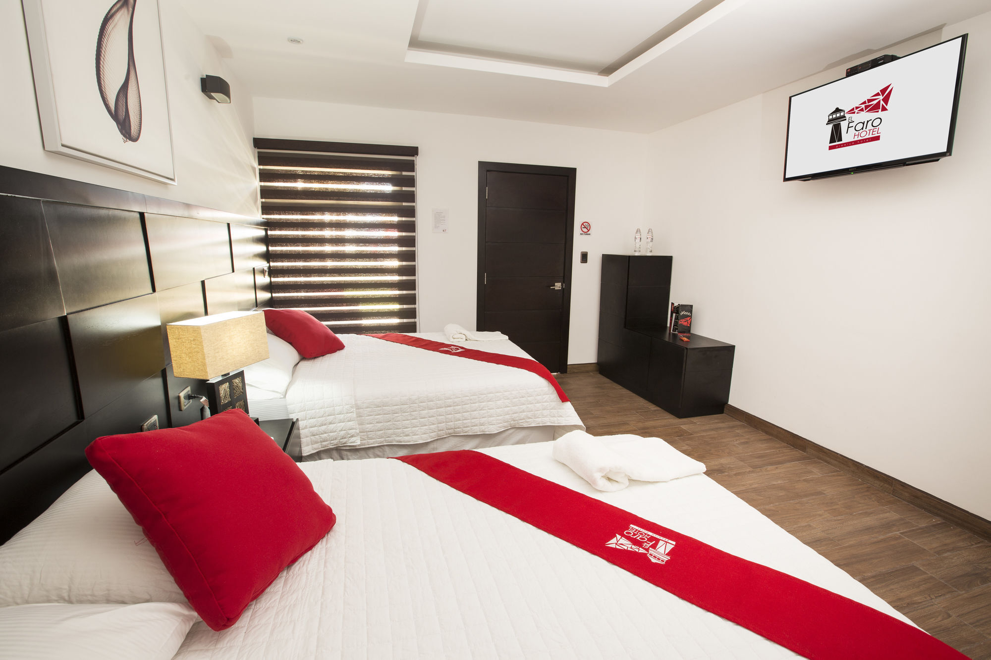 Hotel El Faro Monterrico Εξωτερικό φωτογραφία