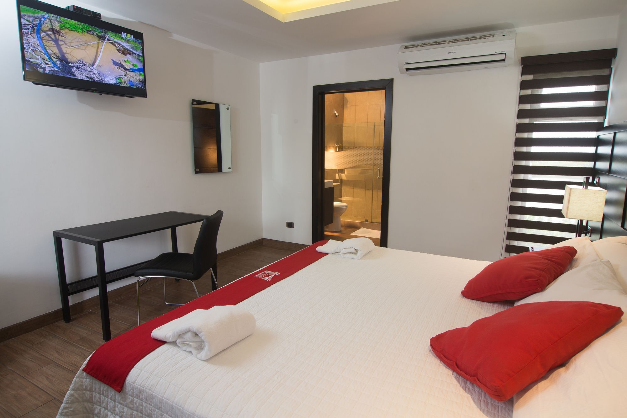 Hotel El Faro Monterrico Εξωτερικό φωτογραφία