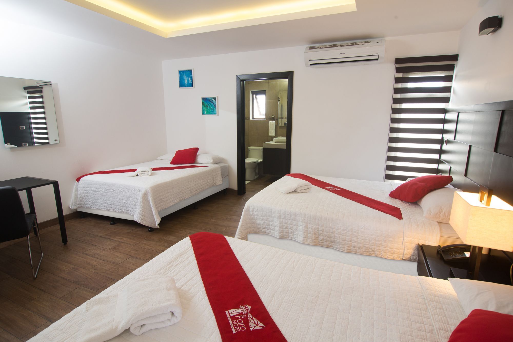 Hotel El Faro Monterrico Εξωτερικό φωτογραφία
