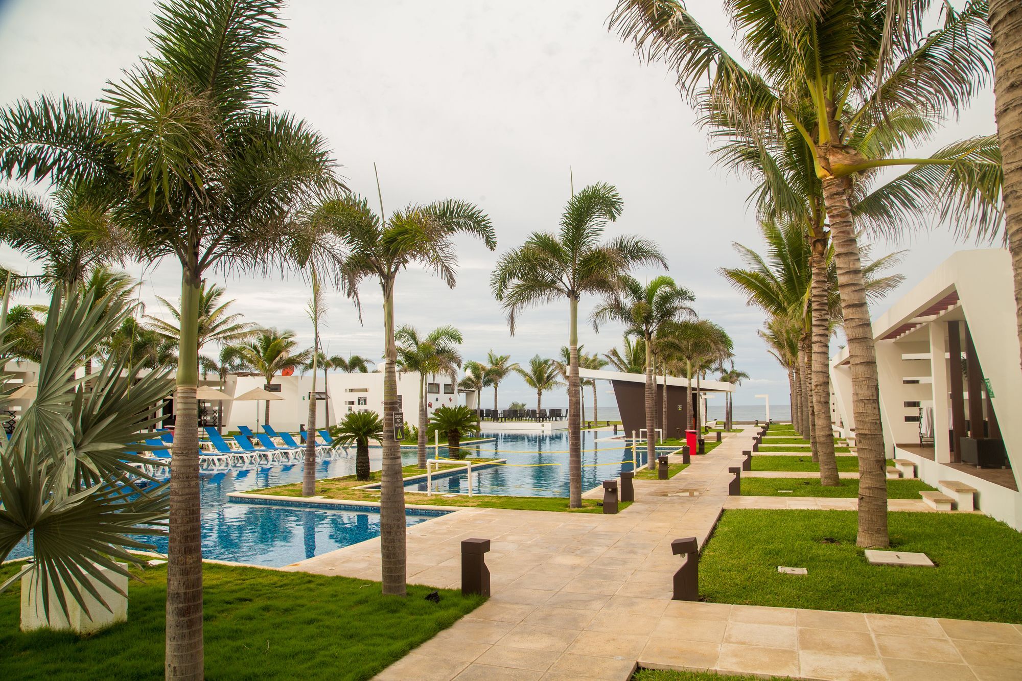 Hotel El Faro Monterrico Εξωτερικό φωτογραφία